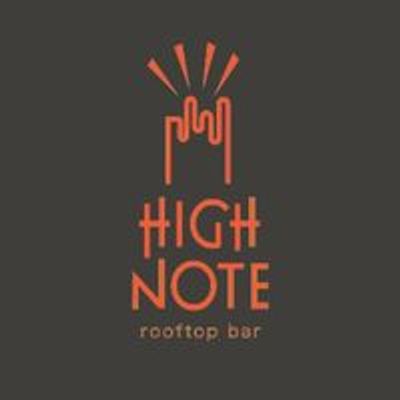 The High Note Rooftop Bar