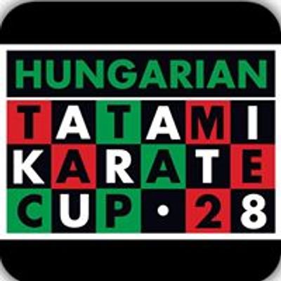 Hungarian Tatami Cup