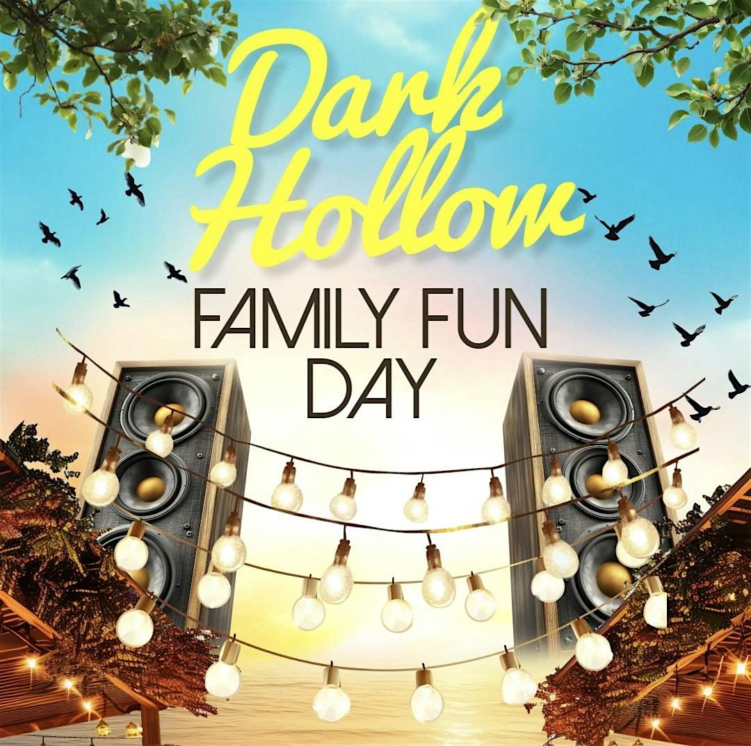 Dark Hollow Day