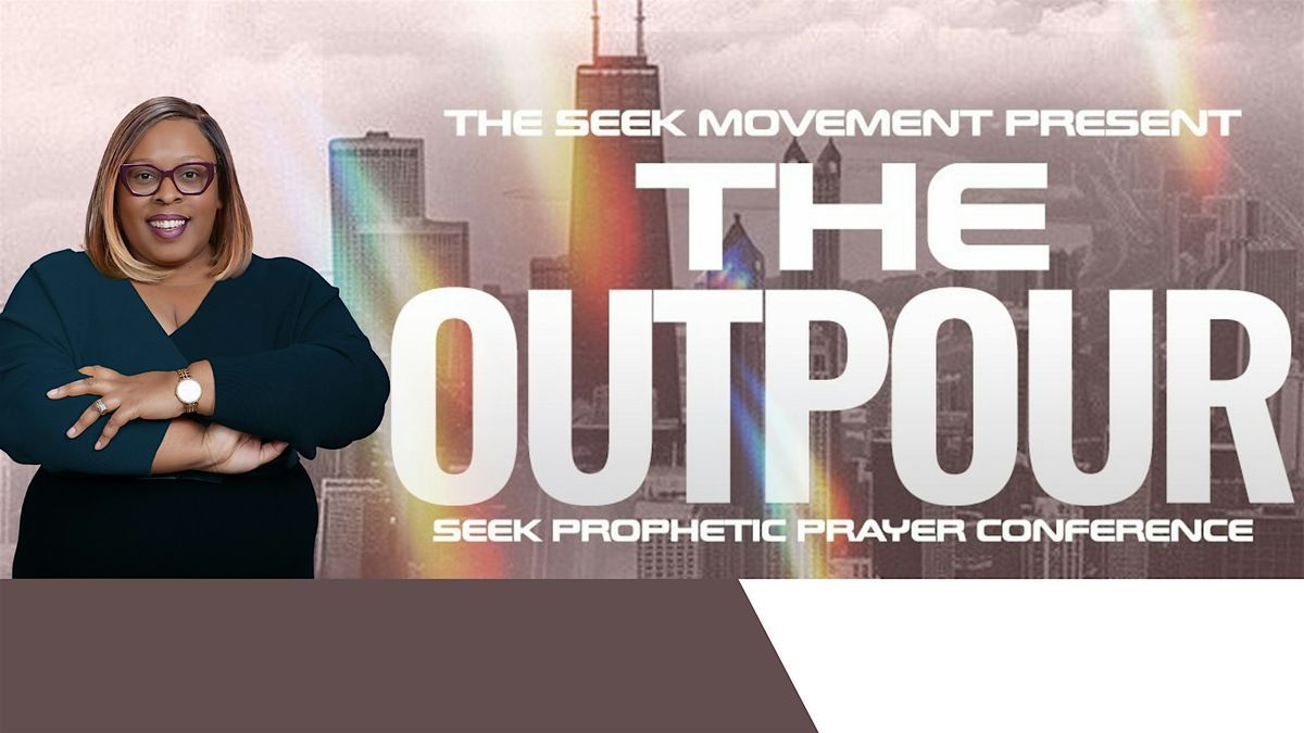 The SEEK Conference 2025: The OUTPOUR