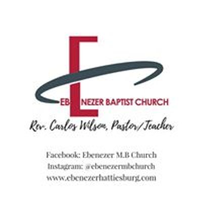 Ebenezer M.B. Church