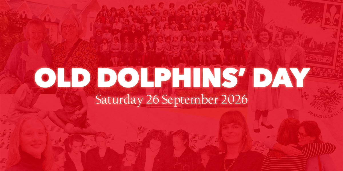 Old Dolphins' Day 2026
