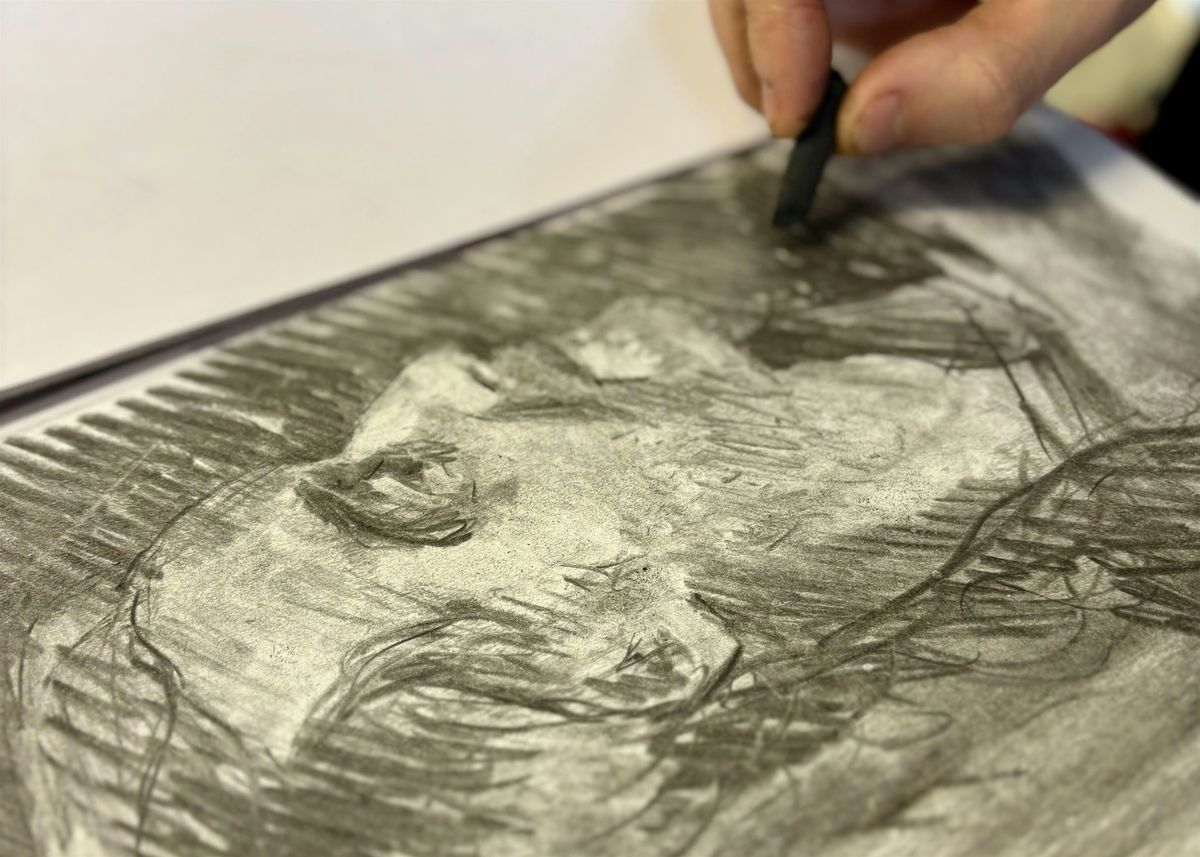 Beginners Portraiture