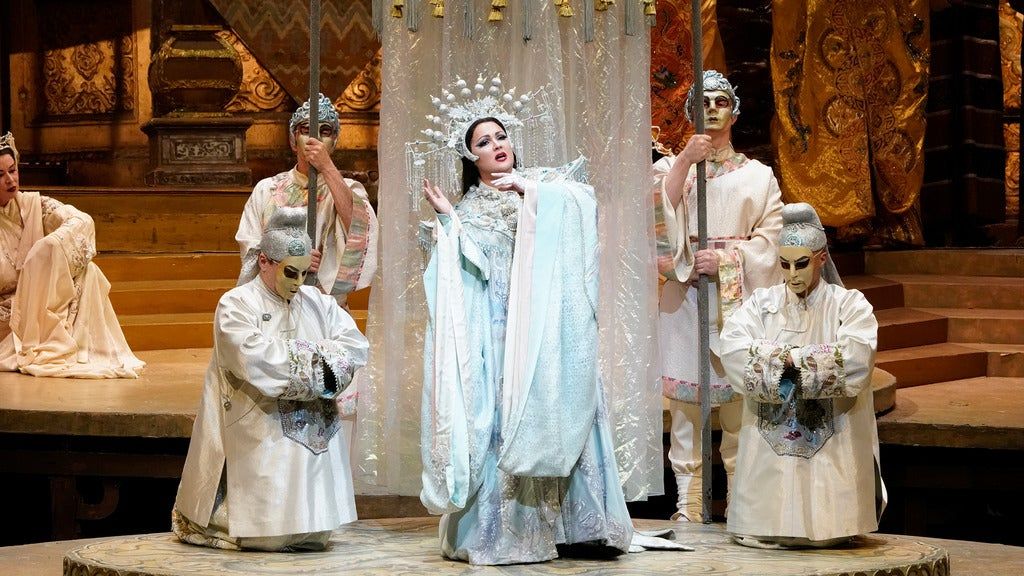 Turandot