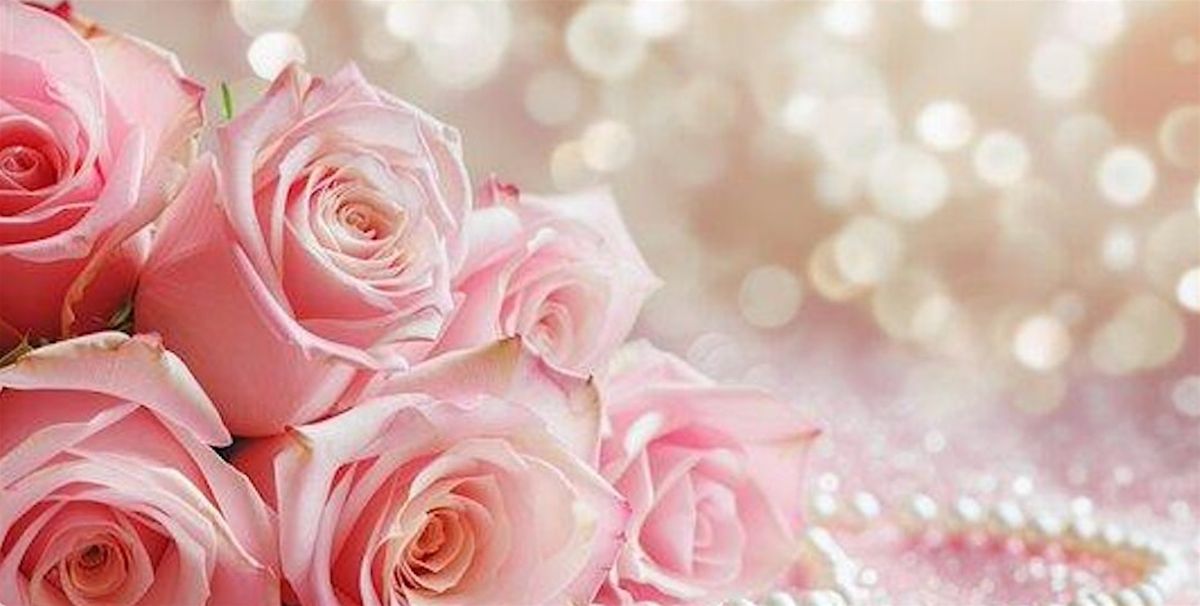2025 Pink Rose Luncheon