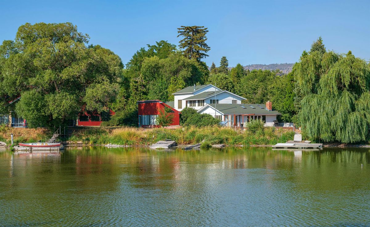 Adventurous Scavenger Hunt! - Klamath Quest: Downtown Adventure