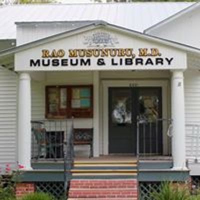 West Pasco Historical Society