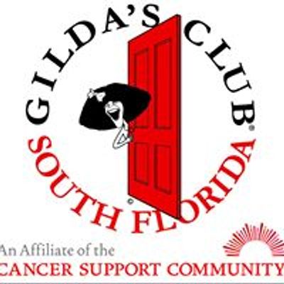 Gilda's Club South Florida