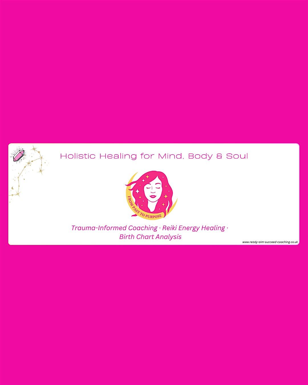 Overcoming Negative Thinking & Imposter Syndrome