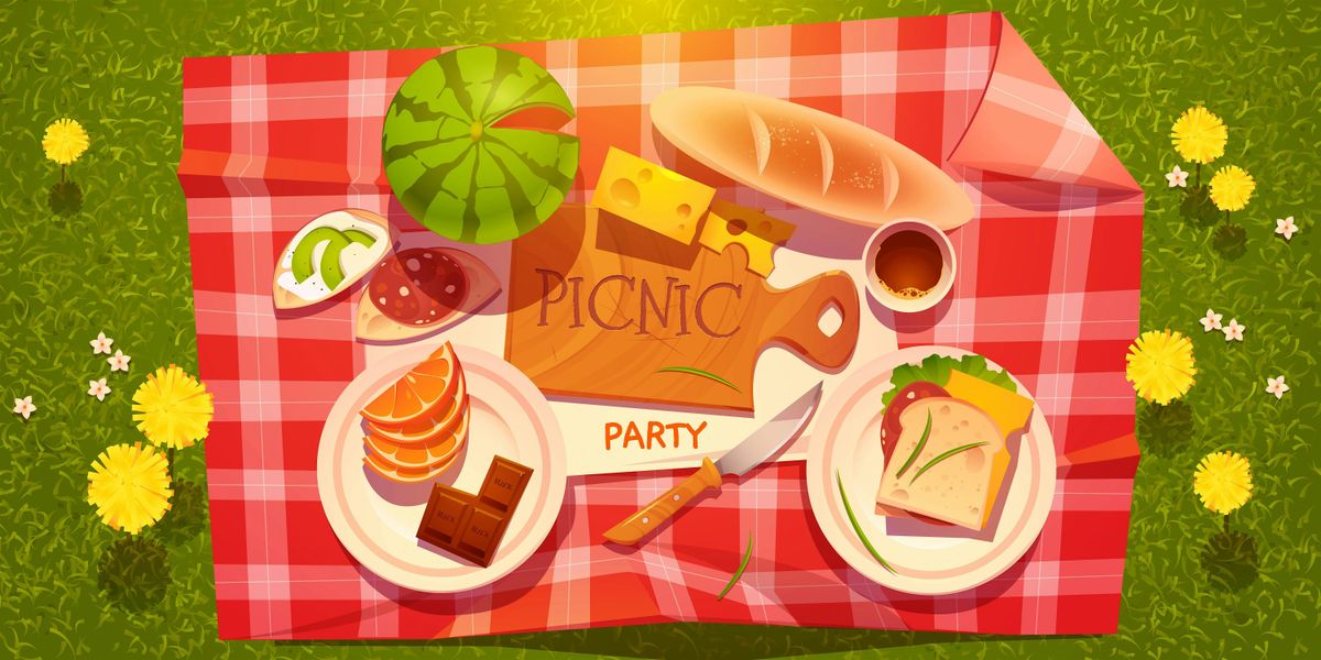 Community Festival and Fundraiser