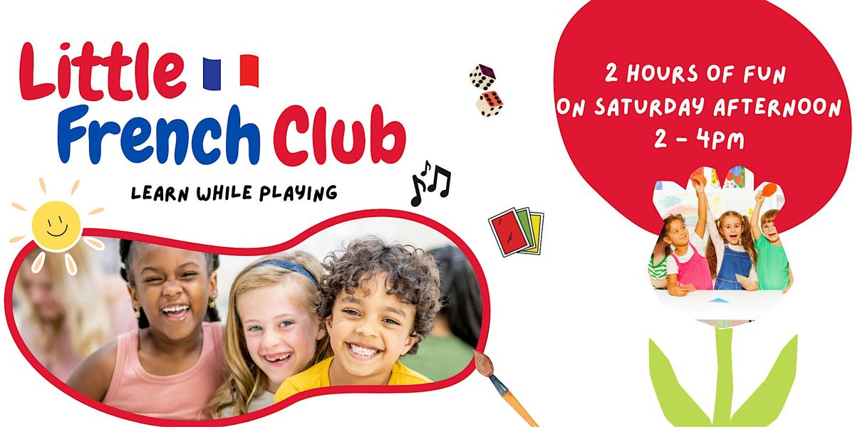 Little French Club