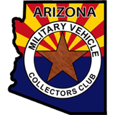 Arizona Military Vehicle Collector's Club