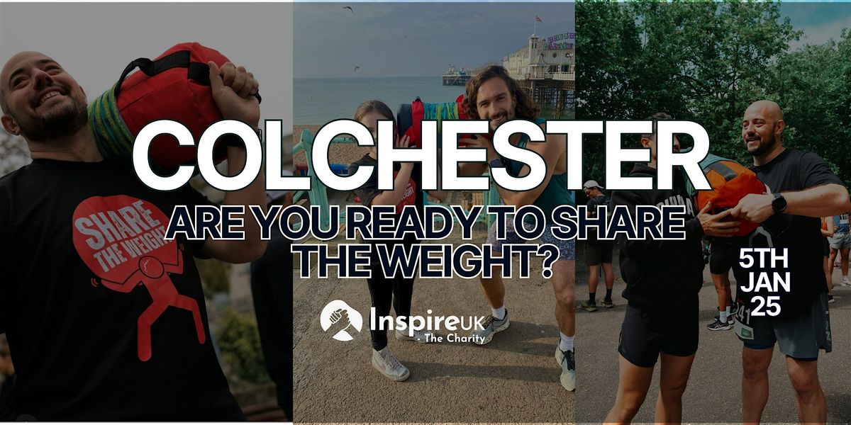 COLCHESTER HALF MARATHON 2025 TRAINING Colchester Sports Park