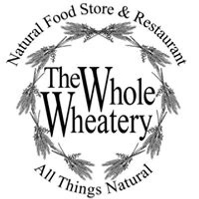 The Whole Wheatery