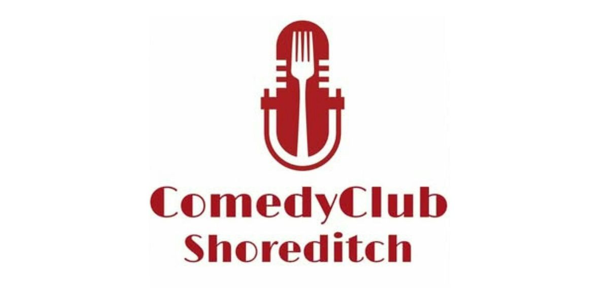 Comedy Club Shoreditch - Free Comedy Every Friday in East London + FONDUE