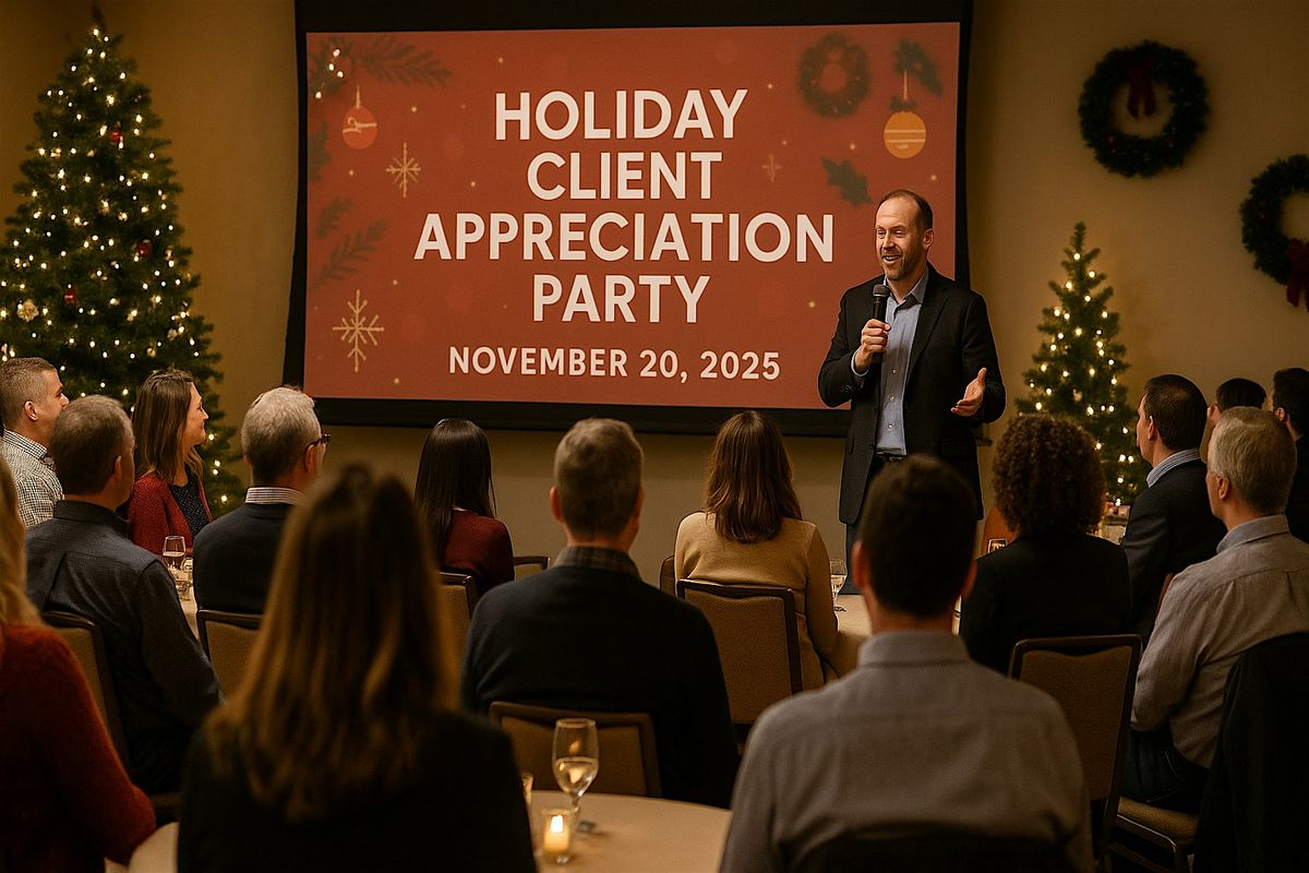 Ctrl+Alt+Celebrate 2025