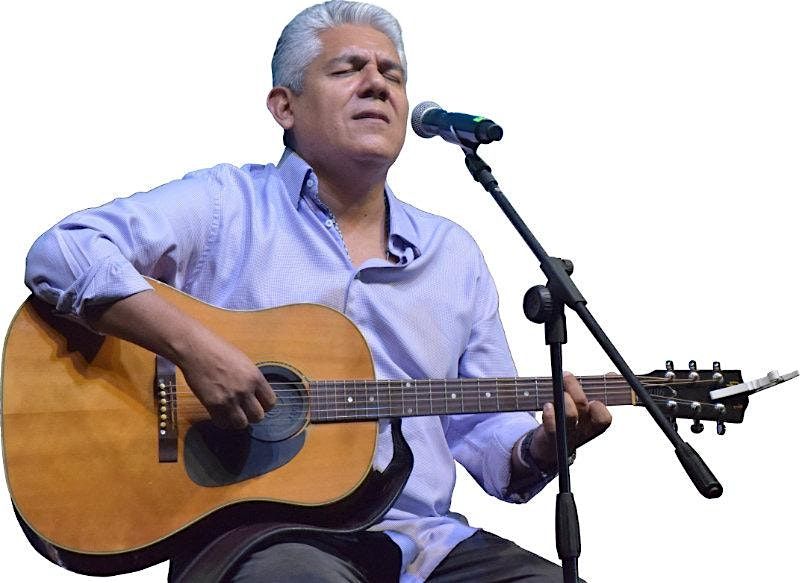 HECTOR TOBO, El Bienestar de la Salud Mental de la Mano de Dios
