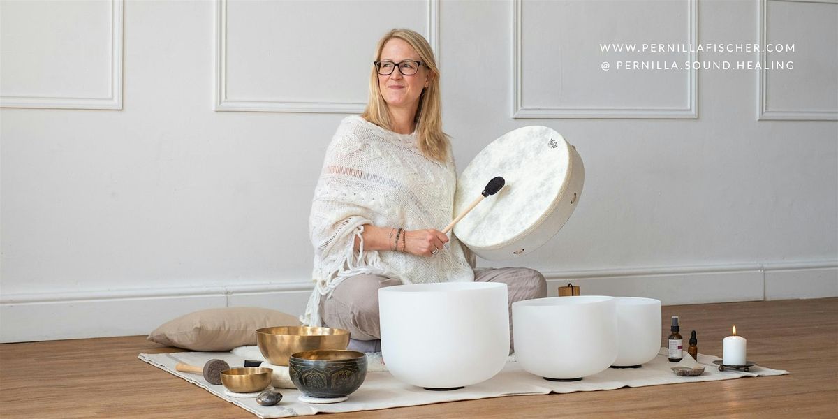 Cacao ceremony and Sound bath