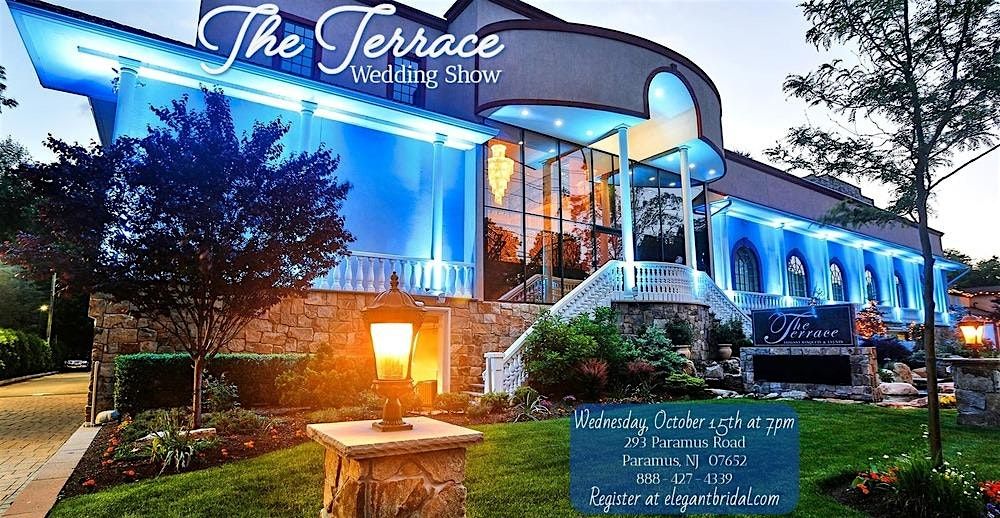 Bergen County Bridal Show