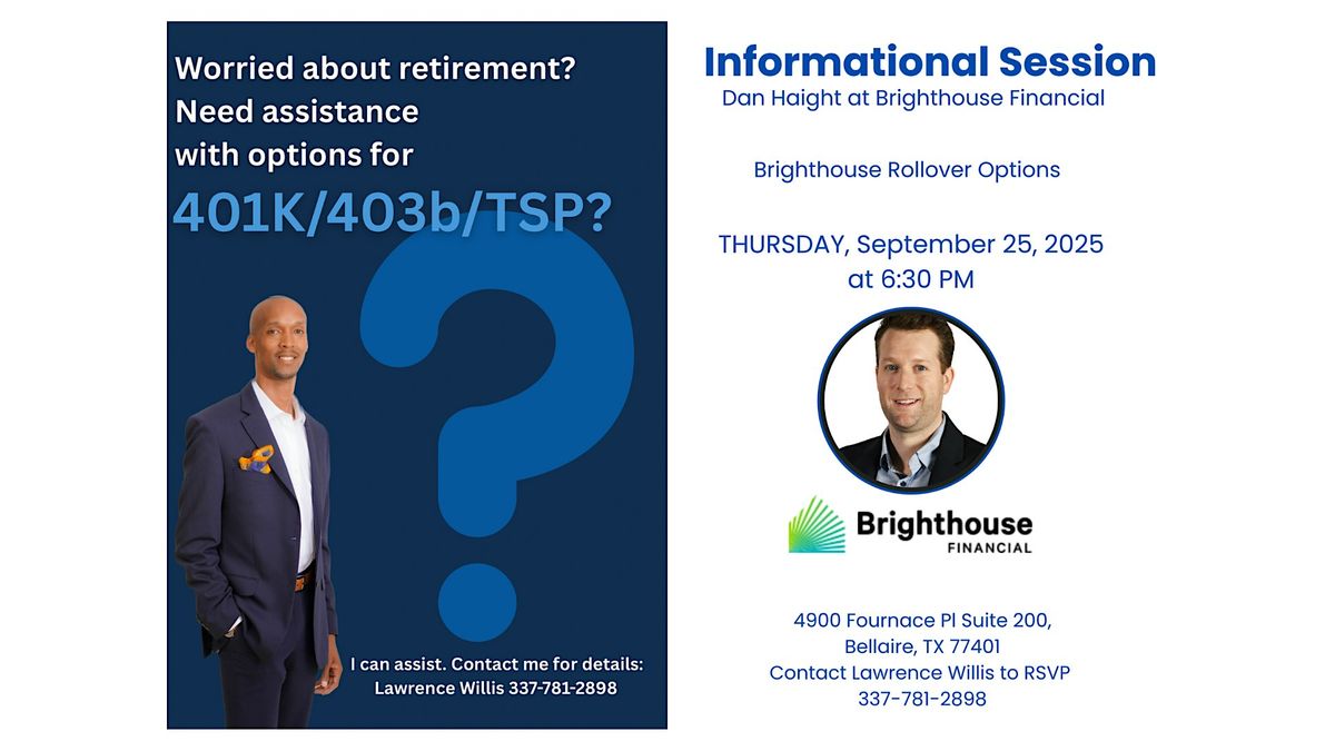 Retirement Planning Strategies for 59\u00bd and Older