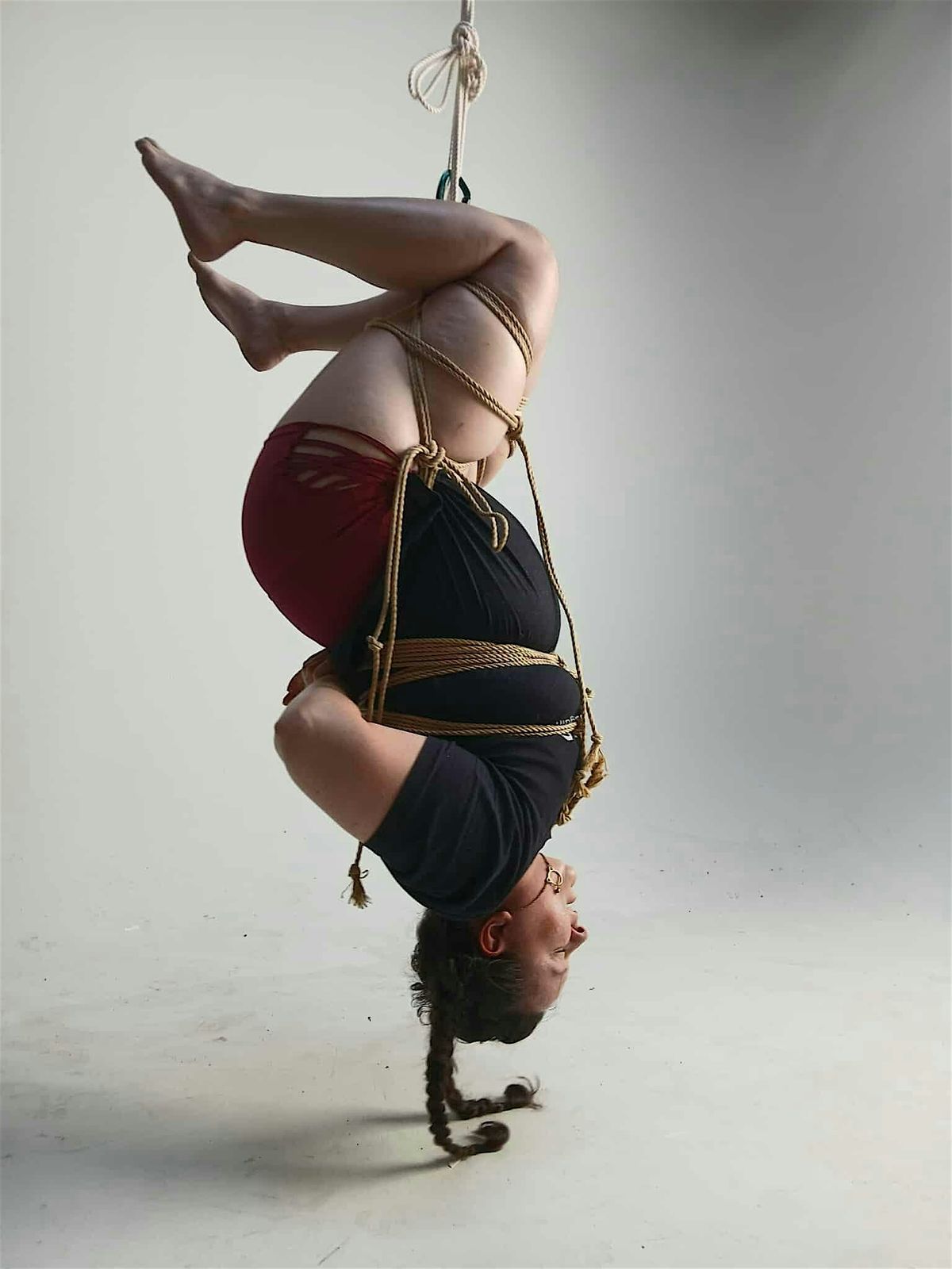 April Rope Jam:  TBD