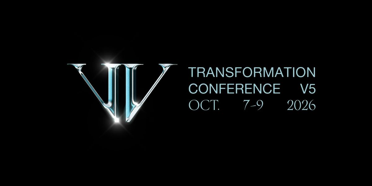 Transformation Conference: V5