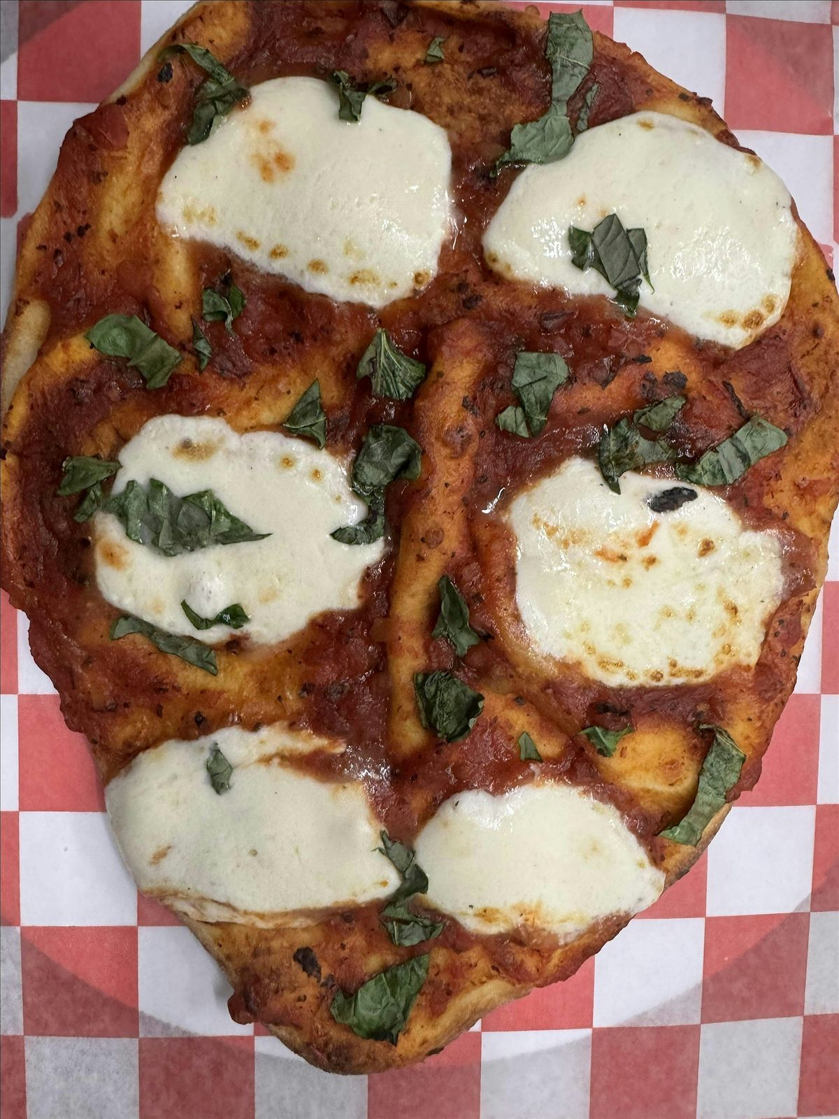 Pizza Night