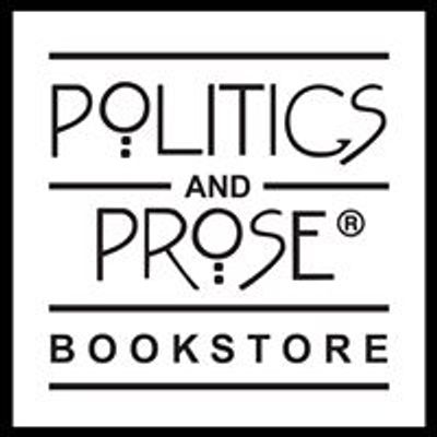 Politics and Prose Bookstore