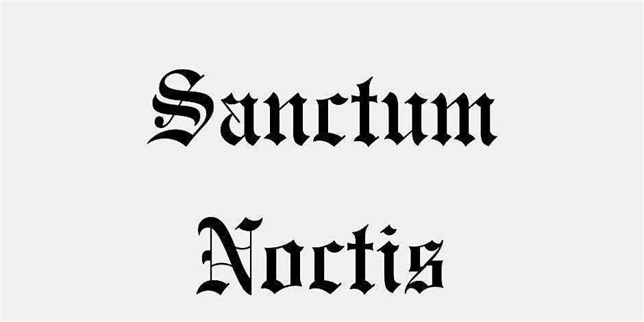 Sanctum Noctis