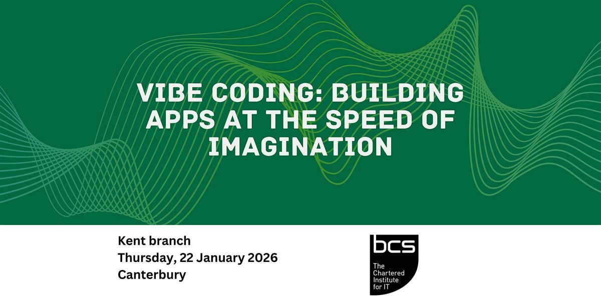 Hybrid: Vibe Coding: Building Apps at the Speed of Imagination