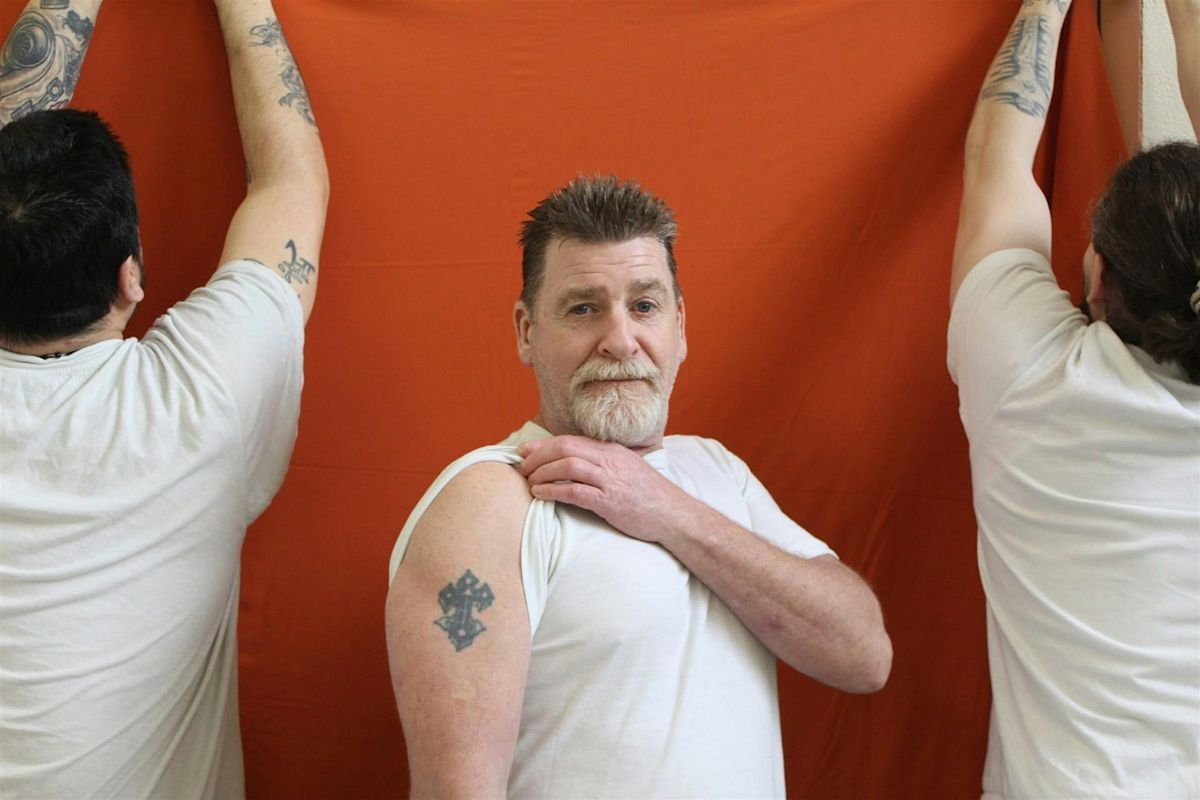 The Lens of Dignity: Reclaiming Identity & Humanity Behind Bars