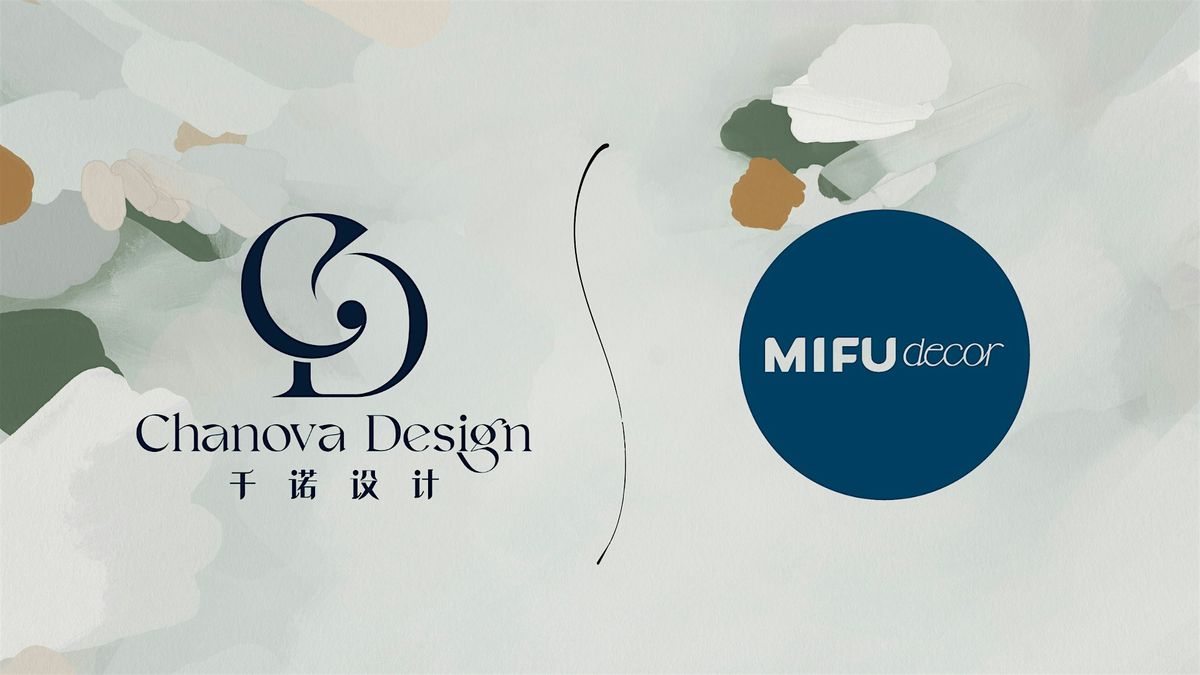 Chanova x Mifu | An Afternoon of Design & Connection