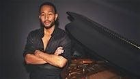 JOHN LEGEND Shuttle (OPEN SEATS)