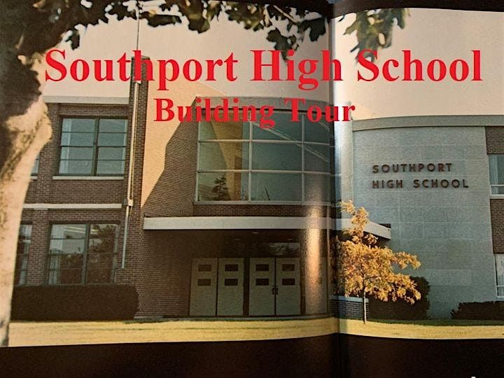 TOUR of Southport High School