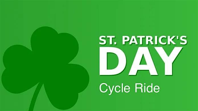 London St Patrick\u2019s Day Cycle Sportive