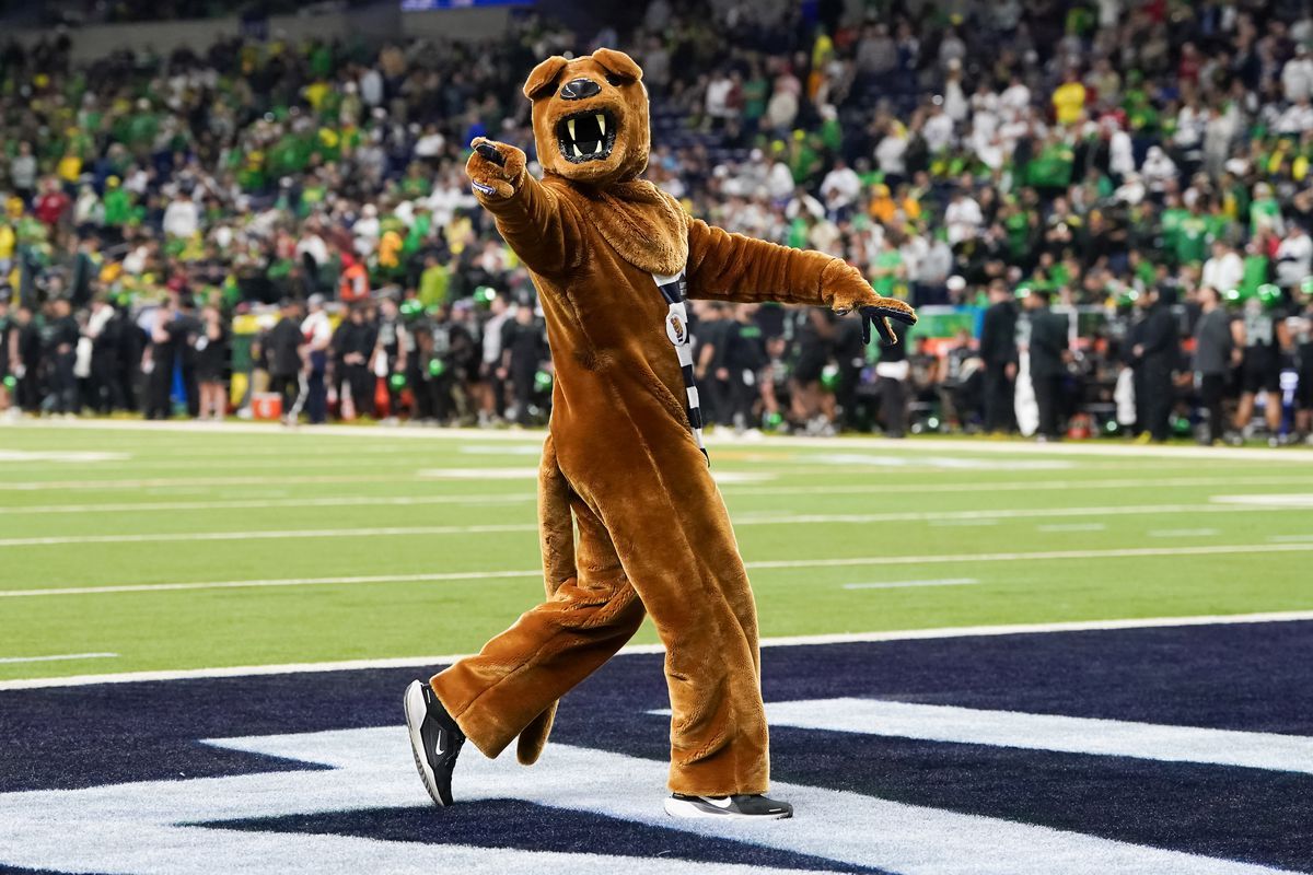 Penn State Nittany Lions at Oregon Ducks Womens Volleyball at Matthew Knight Arena