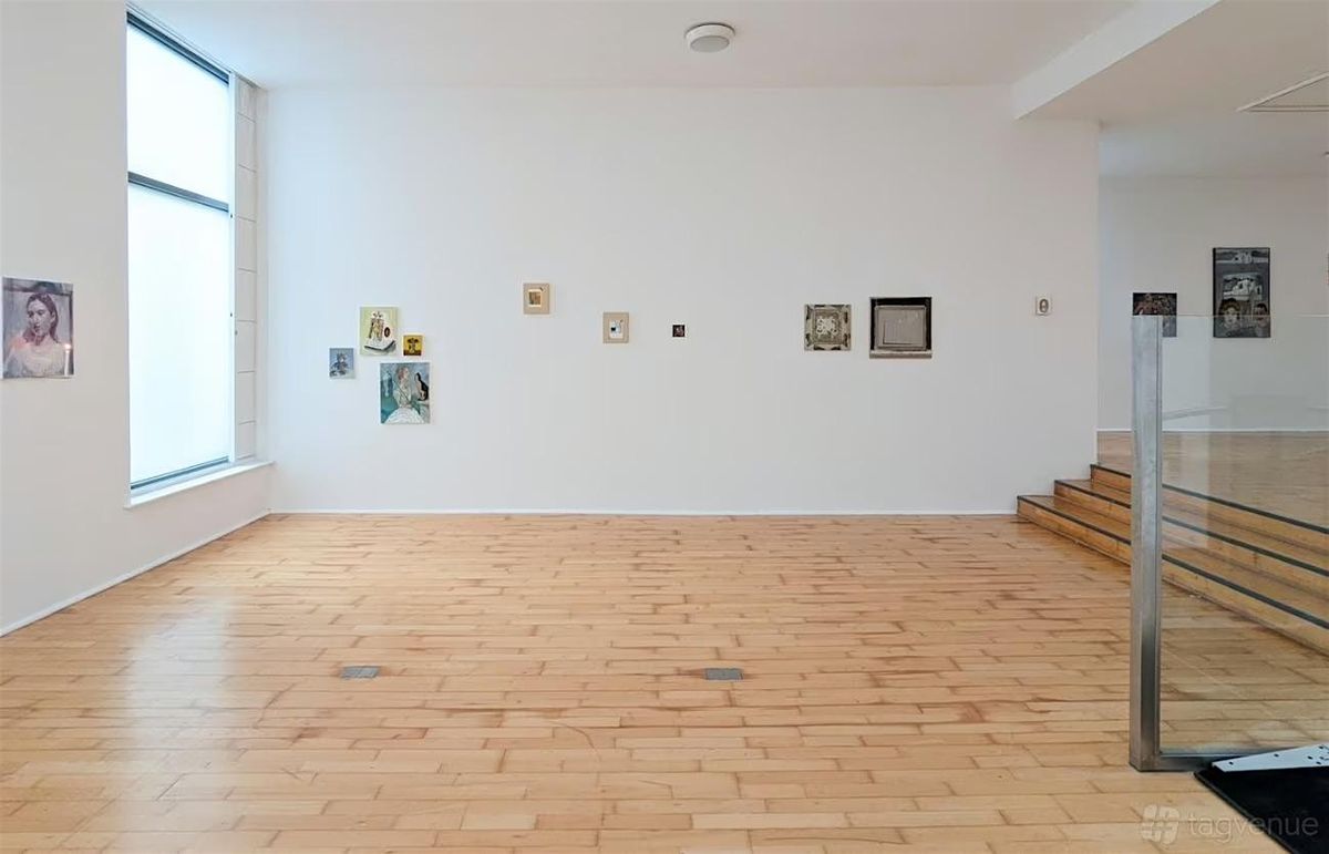 Creative Writing Workshop with Lucy Smith