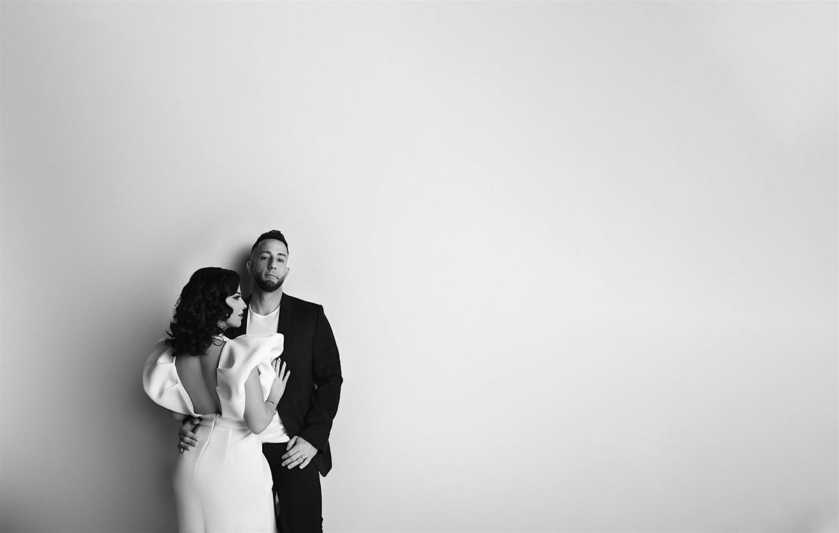 The Gallery Premiere | Lisset Galeyev Photography