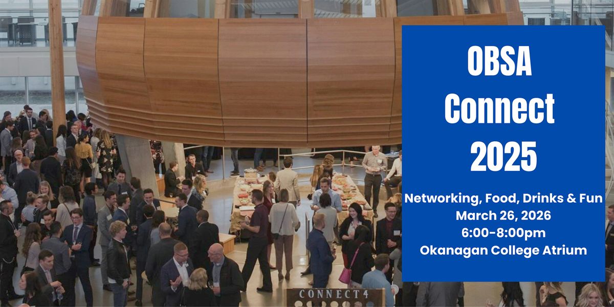 Obsa Md 2025 OBSA Connect Networking Event - Sponsored by Doane Grant Thornton ...