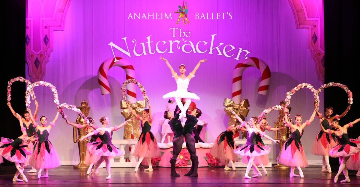 The Nutcracker - Riverside