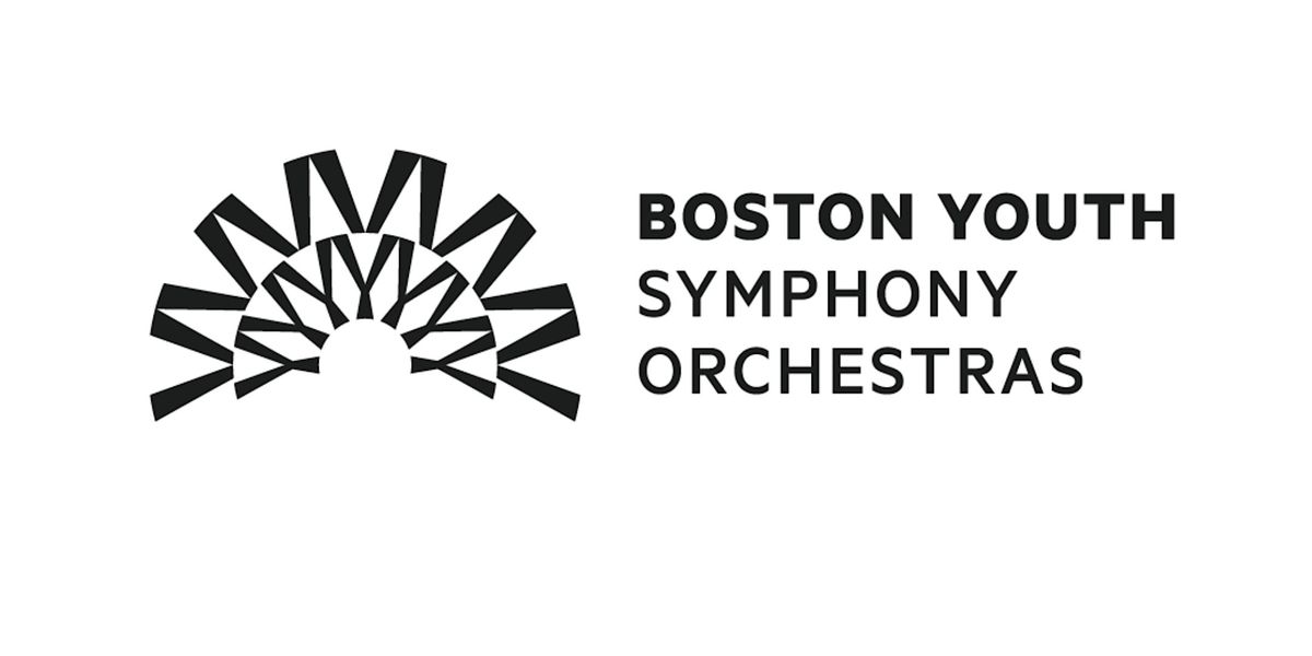 BYSO Spring Concert Featuring BYS Concerto Competition Winner