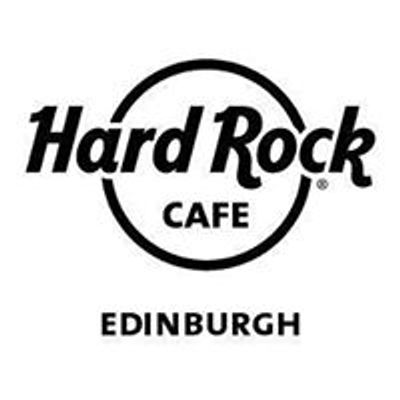 Hard Rock Cafe Edinburgh