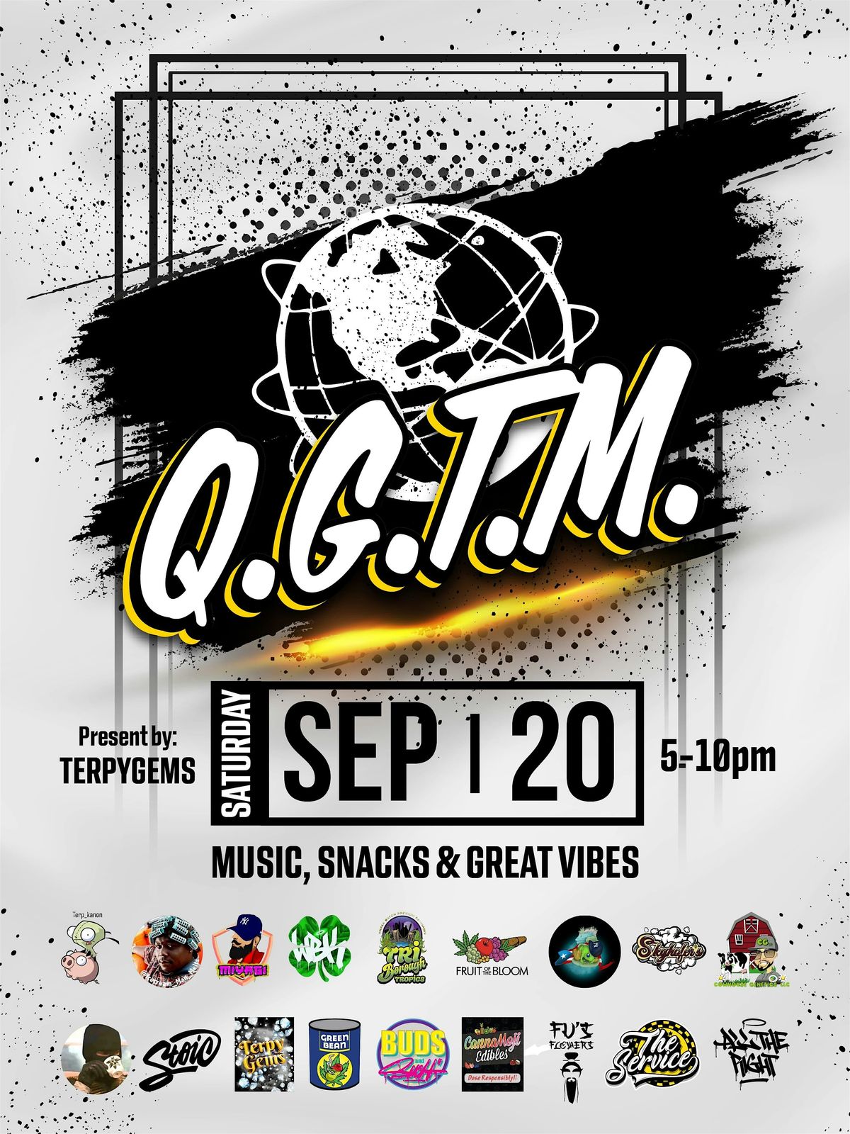 QGTM