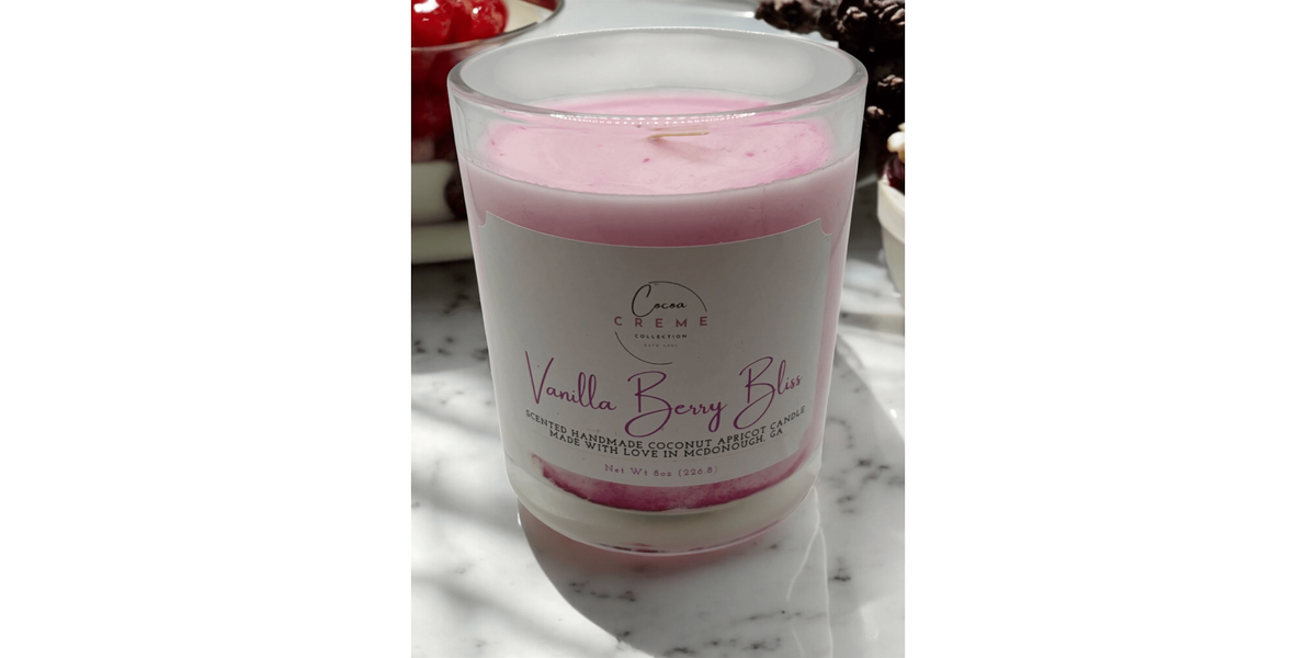 Candle Making With Instructor Charvi - Candle Making Class in Atlanta | Classpop!\u2122