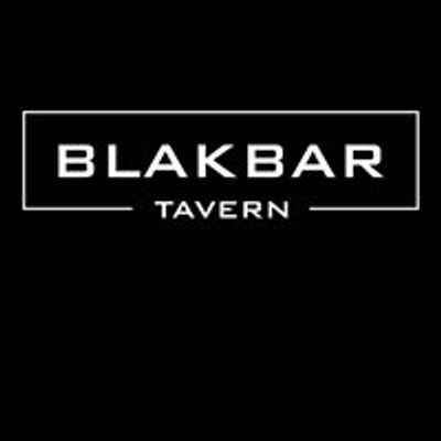 BLAKBAR