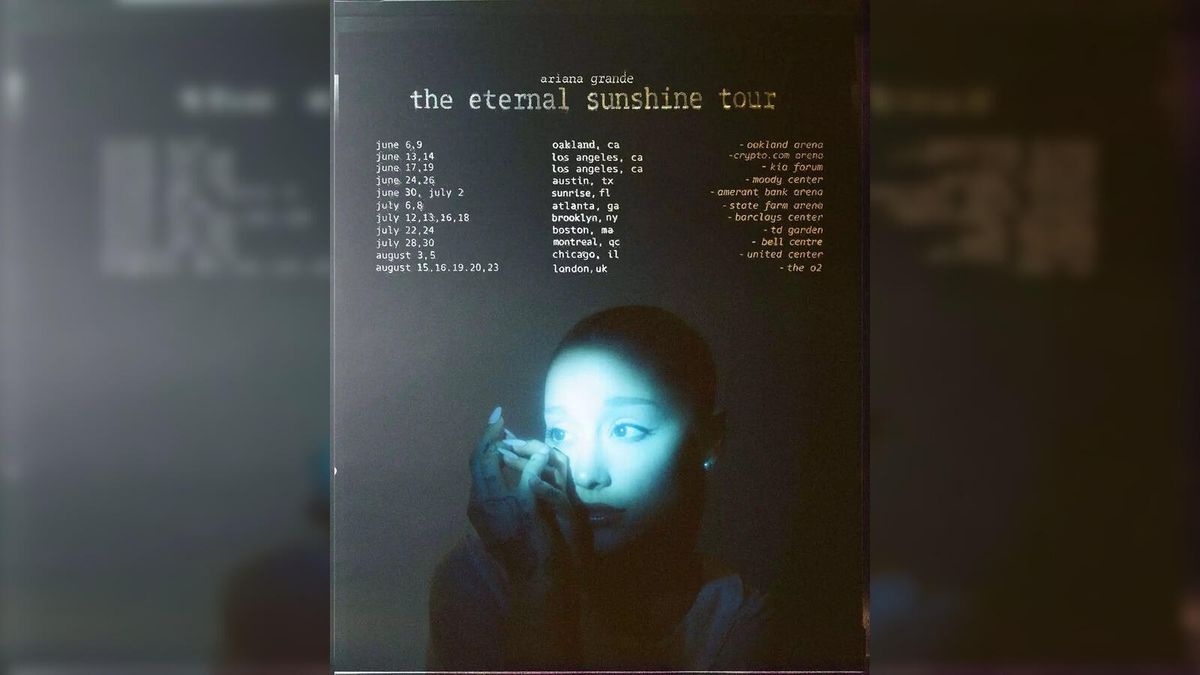 Ariana Grande Chicago Tickets