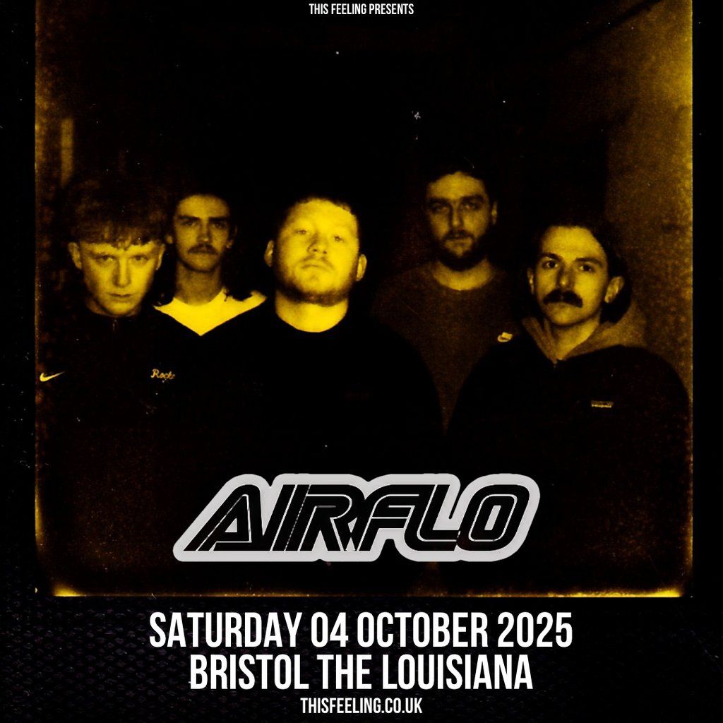 Airflo - Bristol