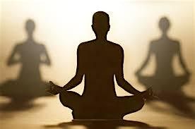 Weekly Friday Meditation