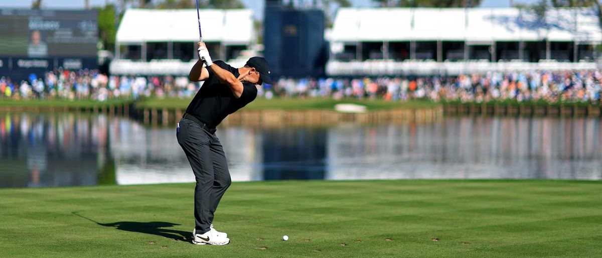 The Players Championship - Tuesday at TPC at Sawgrass