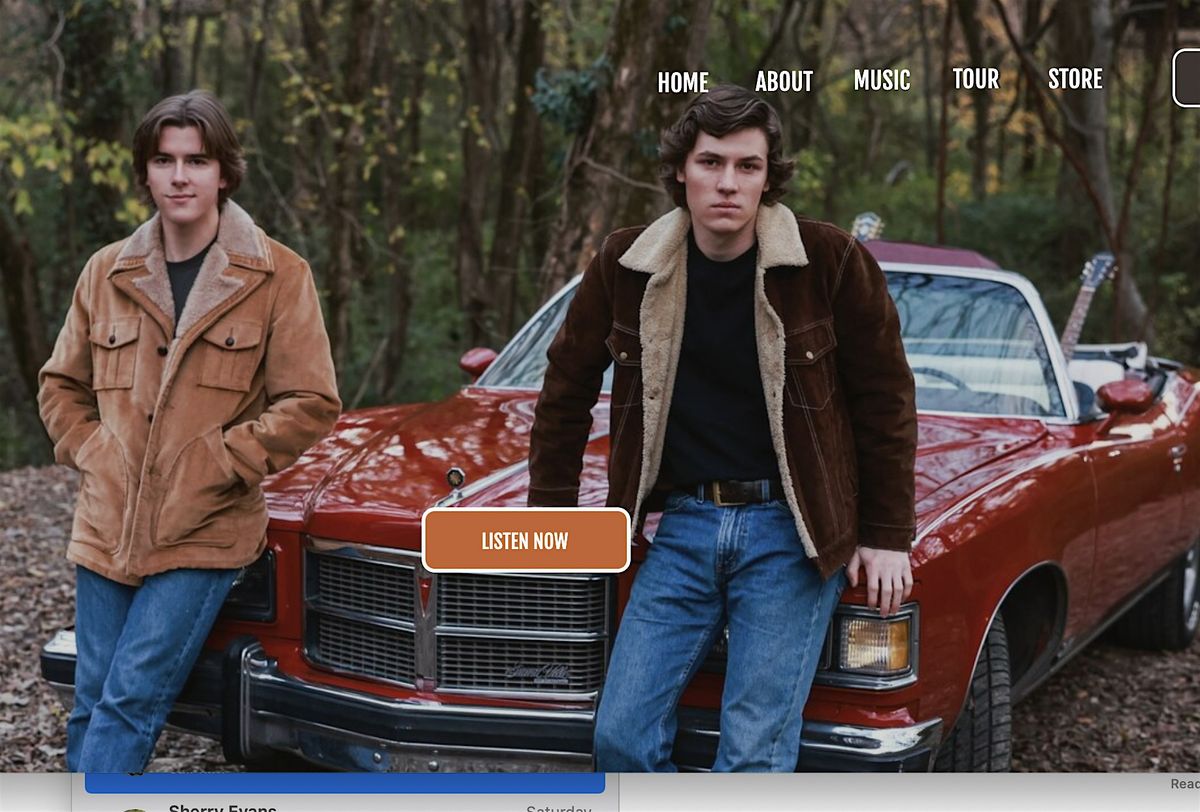 Grandville Plays the Garden